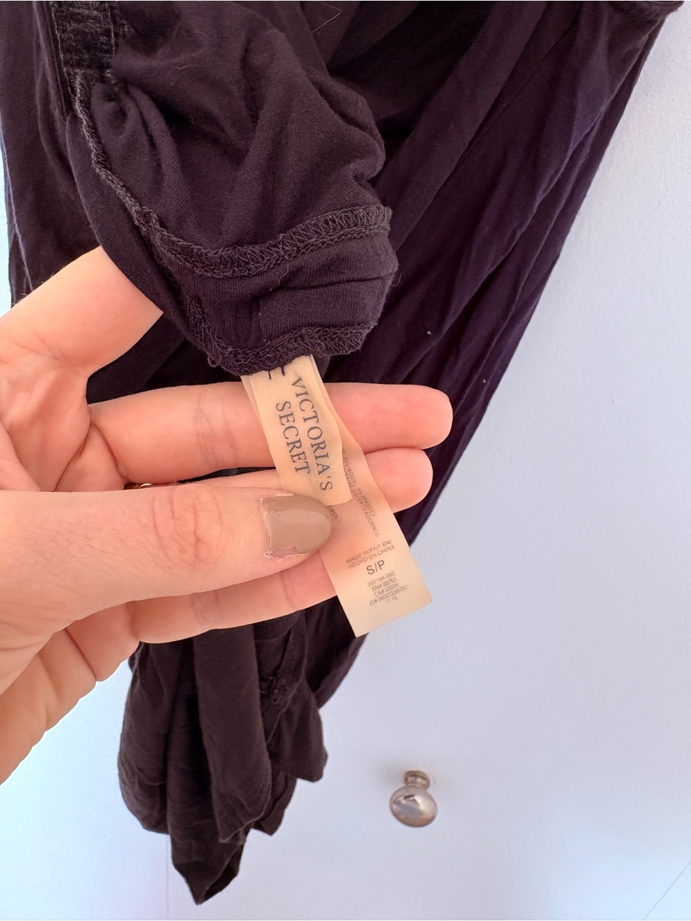 Victoria Secret Romper - Picture 4 of 4
